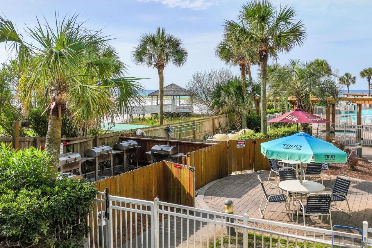 The Resorts Of Pelican Beach 1613 Destin Zewnętrze zdjęcie