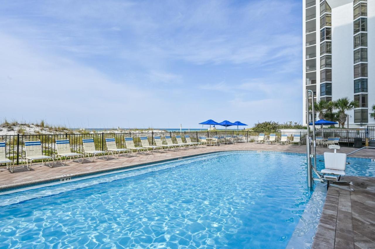 The Resorts Of Pelican Beach 1613 Destin Zewnętrze zdjęcie
