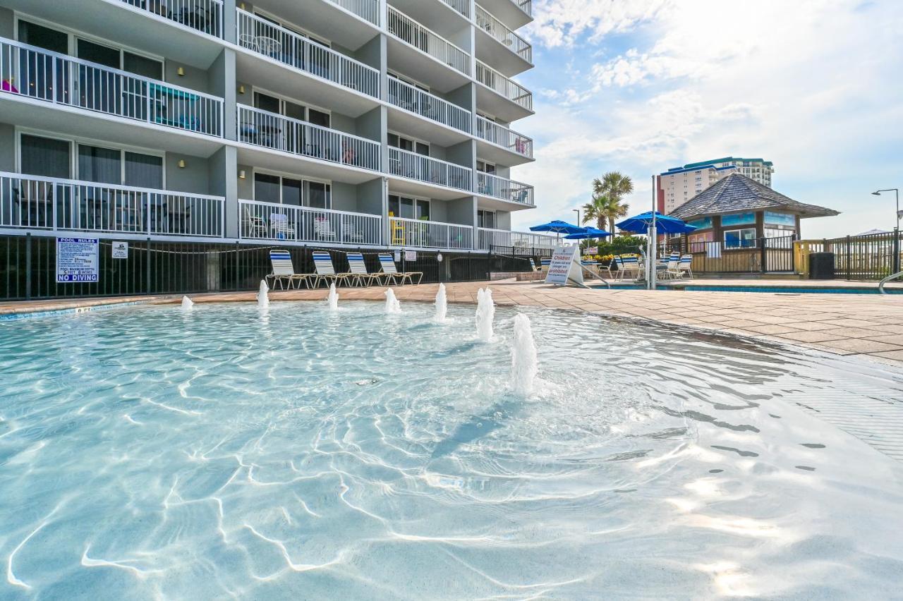 The Resorts Of Pelican Beach 1613 Destin Zewnętrze zdjęcie