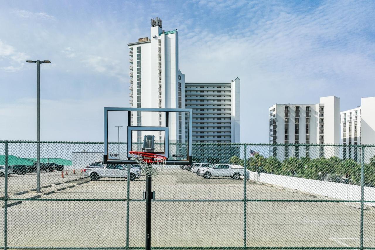 The Resorts Of Pelican Beach 1613 Destin Zewnętrze zdjęcie