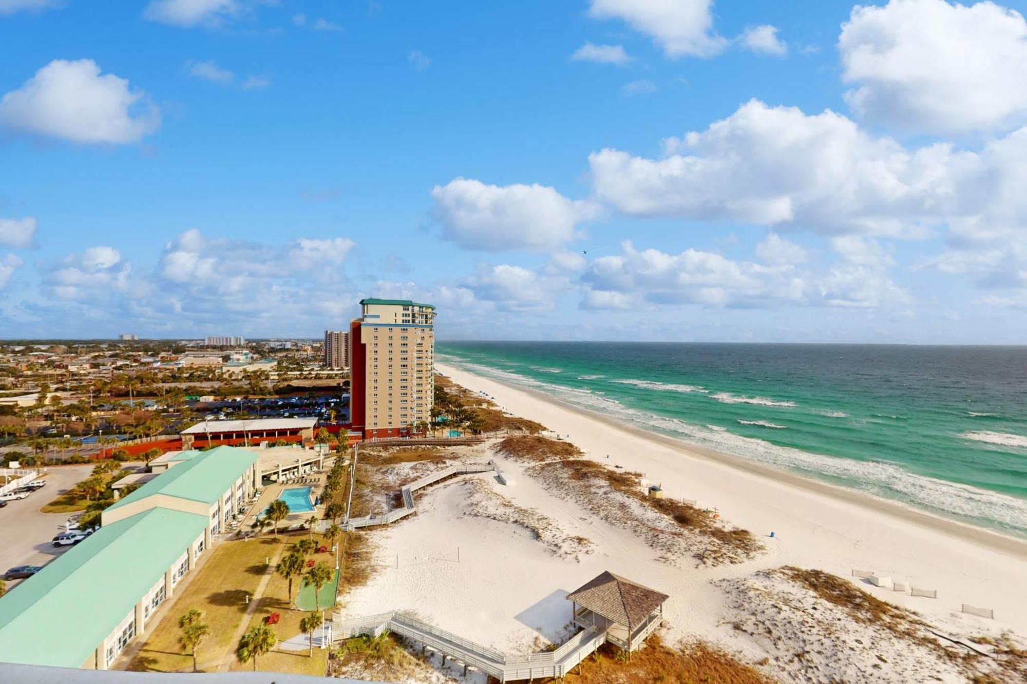 The Resorts Of Pelican Beach 1613 Destin Zewnętrze zdjęcie