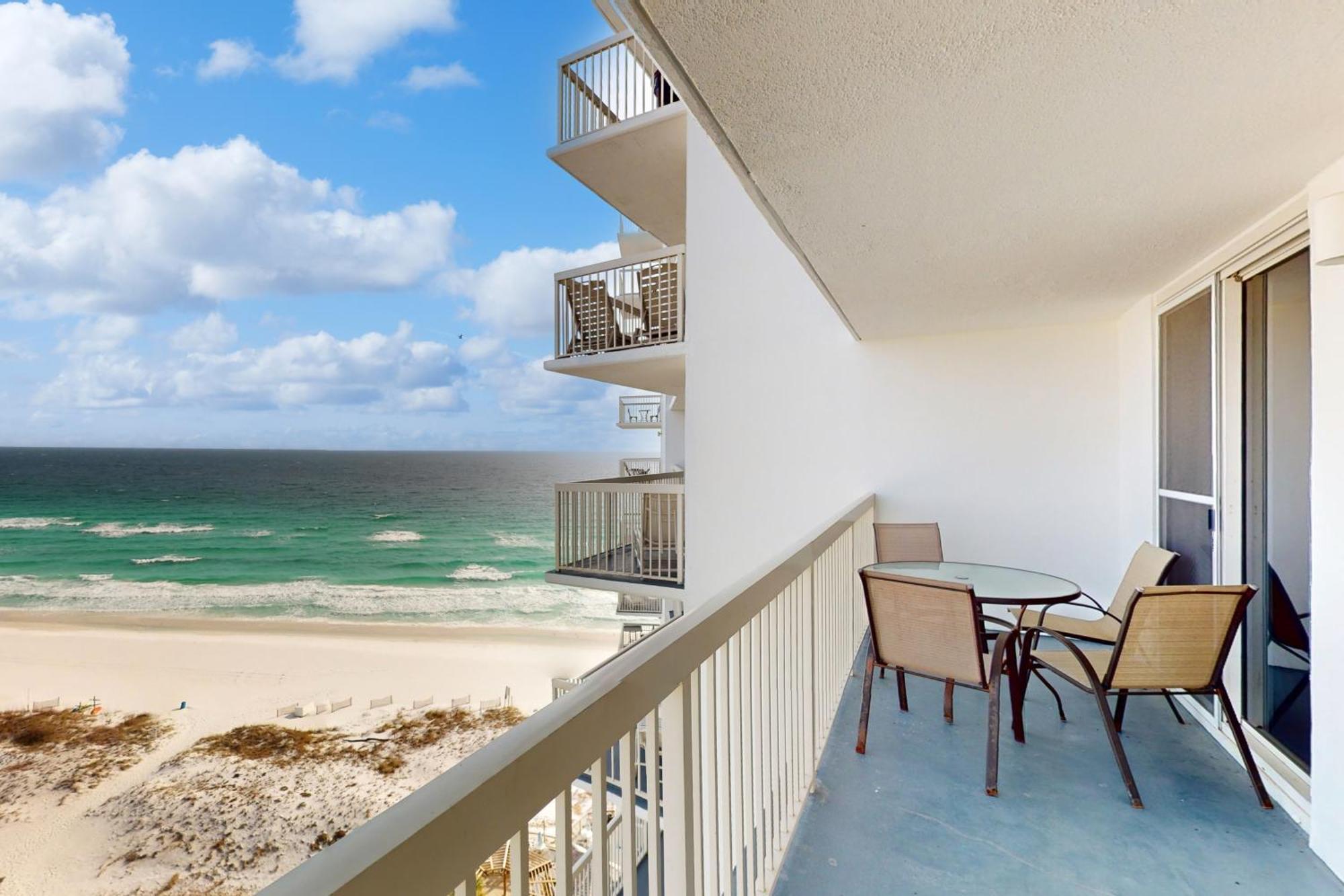 The Resorts Of Pelican Beach 1613 Destin Zewnętrze zdjęcie