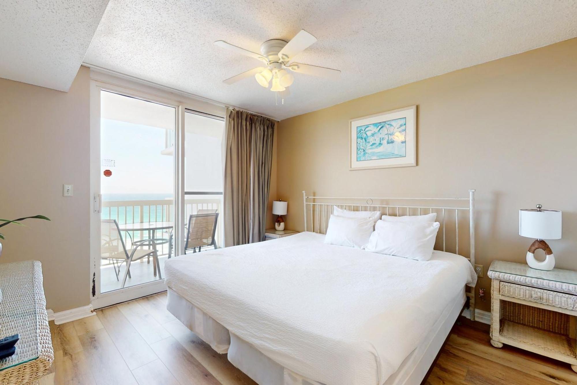 The Resorts Of Pelican Beach 1613 Destin Zewnętrze zdjęcie