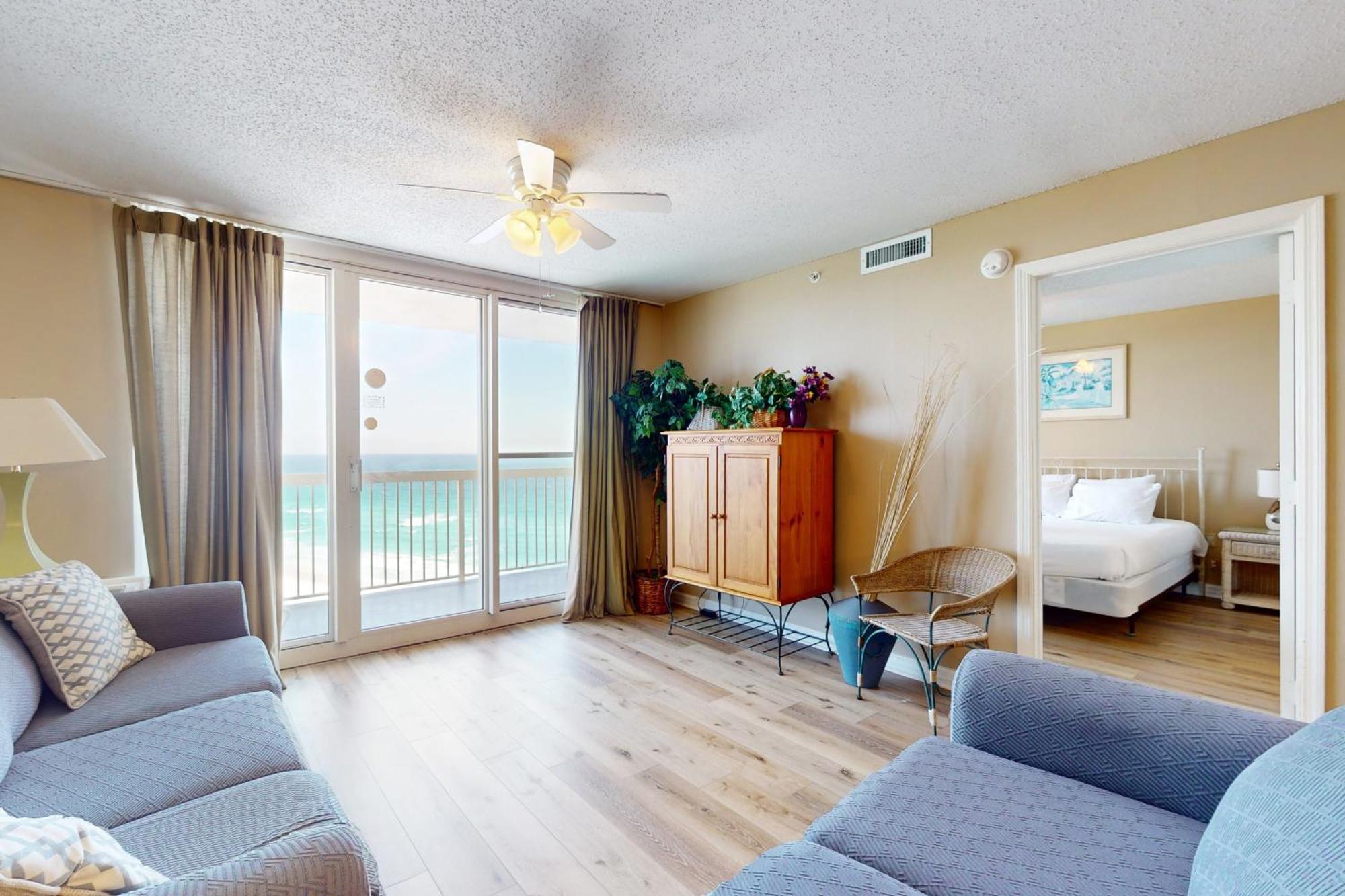 The Resorts Of Pelican Beach 1613 Destin Zewnętrze zdjęcie